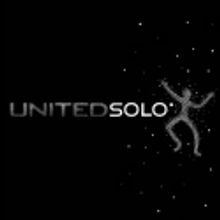DARK AT THE END OF THE TUNNEL Performs at United Solo Festival 10/24