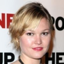 Julia Stiles Signs on for SILVER LININGS PLAYBOOK Film