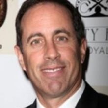 AkooTV Presents VIP Event and Evening with Comedian Jerry Seinfeld, 3/3