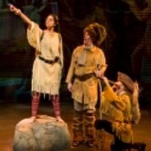 AMERICAN NIGHT Opens 3/11 at Kirk Douglas Theatre