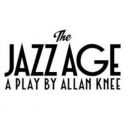 Allan Knee's THE JAZZ AGE Readings Set for 3/8 & 9