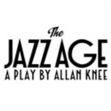 Allan Knee's THE JAZZ AGE Readings Set for 3/8 & 9