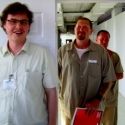Submissions Being Accepted for AMZ's 2012 Voices Inside Playwrighting Residency in KY