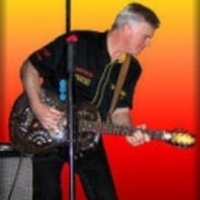 The Bruce Marshall Group Comes to Brighton, 10/28