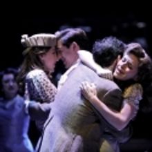 Photo Flash: First Look at FOLLIES at Chicago Shakespeare Theatre!