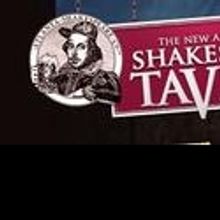 The Atlanta Shakespeare Company at The New American Shakespeare Tavern presents Macbe