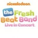 Fox Concerts Presents The Fresh Beat Band Today