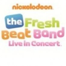 Fox Concerts Presents The Fresh Beat Band Today