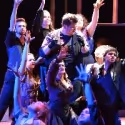 Balagan to Present SPRING AWAKENING and Three Other Shows
