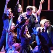 Balagan to Present SPRING AWAKENING and Three Other Shows