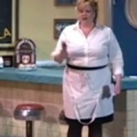 BWW Reviews: When the Lie is Cast. Romance Can't Break It in CENTENNIAL CASTING Photo