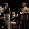 BWW Reviews: Art Imitates Life as an Idea Doesn't Quite Come to Fruition in FEBRUARY…