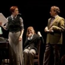 BWW Reviews: Art Imitates Life as an Idea Doesn't Quite Come to Fruition in FEBRUARY
