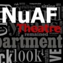 NuAFrikan Theatre Returns with DREAM DEFERRED, 4/19