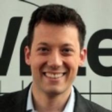 Photo Coverage: Susan Stroman, John Tartaglia, et al. at StageWrite iPad App Launch