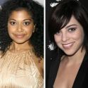 Krysta Rodriguez, Rebecca Naomi Jones, et al. Set for JOE ICONIS & FAMILY Concert…