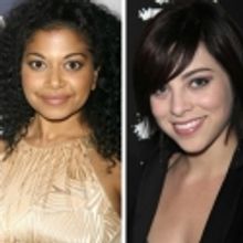 Krysta Rodriguez, Rebecca Naomi Jones, et al. Set for JOE ICONIS & FAMILY Concert…