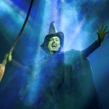WICKED at Bass Concert Hall On Sale October 22