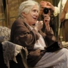 VIGIL Closes Center Theatre Group/Mark Taper Forum