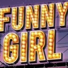FUNNY GIRL Revival to Play Broadway's Imperial Theatre Opening April 2012