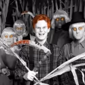 CHILDREN OF THE DAMNED CORN Opens October at Just Off Broadway Theatre