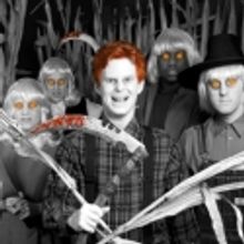 CHILDREN OF THE DAMNED CORN Opens October at Just Off Broadway Theatre