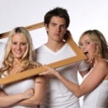 Pasek and Paul's EDGES Plays On Broadway, 10/12-15