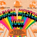The Fab Faux Re-Create The Beatles' MAGICAL MYSTERY TOUR at the Beacon Theatre, 10/29