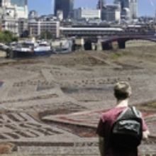 BWW Reviews: UNDER A FOREIGN SKY, The Unicorn Theatre, October 5 2011