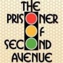 THE PRISONER OF SECOND AVENUE Opens 11/11 at Byron Carlyle
