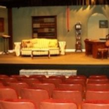 Kentwood Players to Hold RABBIT HOLE Auditions on Nov. 12 & 13