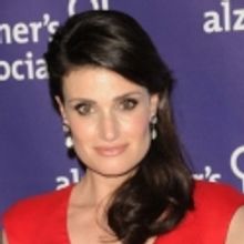 Idina Menzel Talks on WICKED, CHESS and More on MusicalTalk!