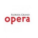 Florida Grand Opera Appoints New Managing Director and Hires New Technical Director