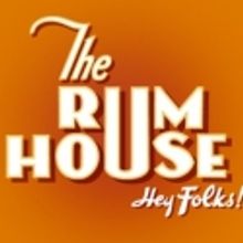 Rum House Announces BRILLIANT MISTAKE, 10/17