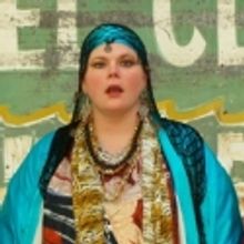 Street Theatre Presents HAUNTING OF CLOYD'S GHOST, 11/4 & 5