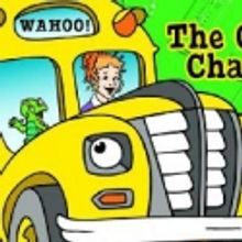 The Lyric Theatre Presents MAGIC SCHOOL BUS LIVE! 11/27