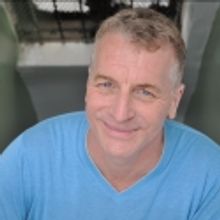 Passage Theatre to Present Mime Bill Bowers at 11th Annual Solo Flights Festival…