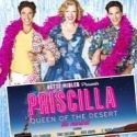 PRISCILLA Cast to Perform on 'The Rosie Show', 10/13