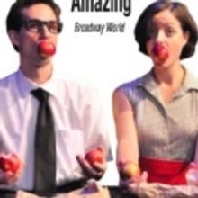 Canal Park Playhouse Presents PERFECT CATCH, 11/5