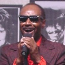 Theater Works Present T A Burrows UNFORGETTABLE, 10/14 - 16