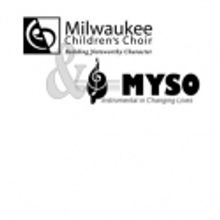 Milwaukee Youth Symphony Orchestra and Milwaukee Children’s Choir present Milwaukee