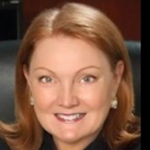 Goodman Theatre Announces Ruth Ann Gillis as Its New Chairman