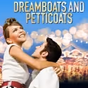 X FACTOR's Terry Winstanley Joins Cast Of DREAMBOATS AND PETTICOATS