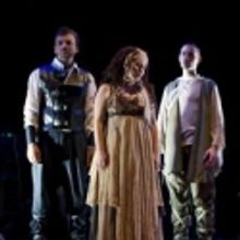 NARCISO OPERA ROCK Presenta Ultimas Funciones 