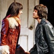 Chance Theatre Presents West Coast Premiere of ROOMS: A ROCK ROMANCE 1/27-3/4