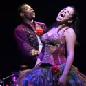 GODSPELL to Launch Cast 'Talk Back' Series Beginning 1/17
