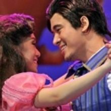 Photo Flash: Disney's THE LITTLE MERMAID Opens in Manila
