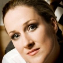 Vienna Opera Soloist Diana Damrau Returns, 1/19