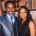 Photo Coverage: THE GERSHWIN'S PORGY & BESS Celebrates Opening Night on Broadway!
