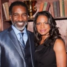 Photo Coverage: THE GERSHWIN'S PORGY & BESS Celebrates Opening Night on Broadway!